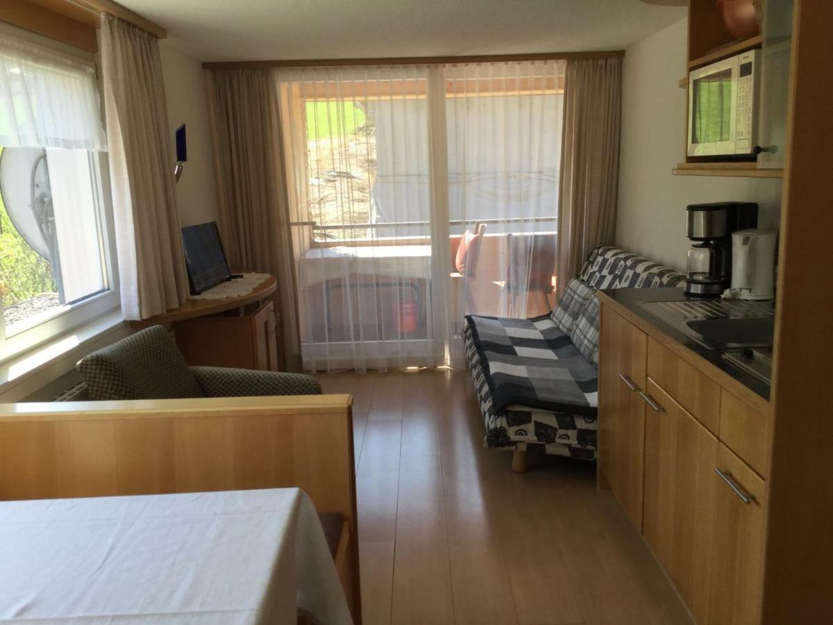 Gaestehaus Pfandl Au (Vorarlberg) Εξωτερικό φωτογραφία