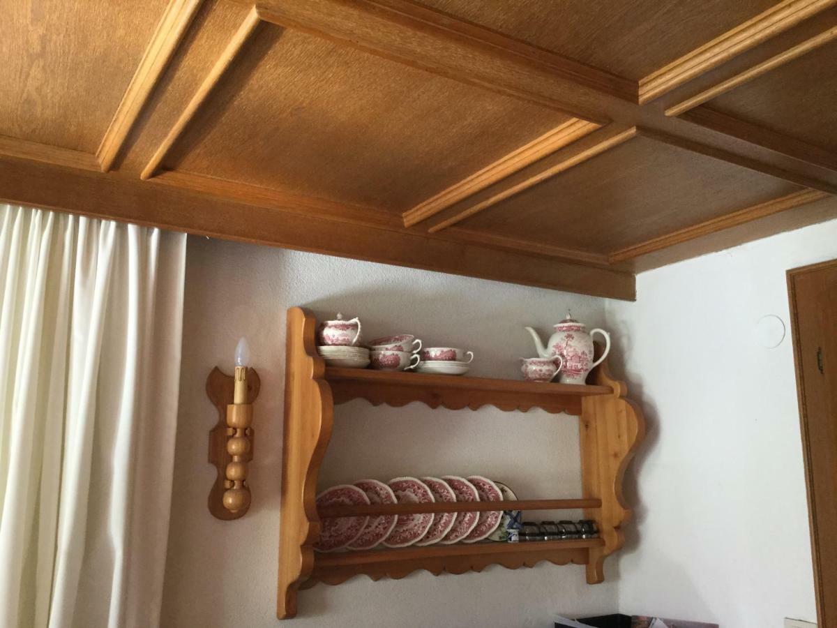 Gaestehaus Pfandl Au (Vorarlberg) Εξωτερικό φωτογραφία