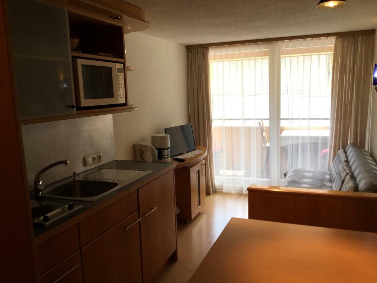 Gaestehaus Pfandl Au (Vorarlberg) Εξωτερικό φωτογραφία