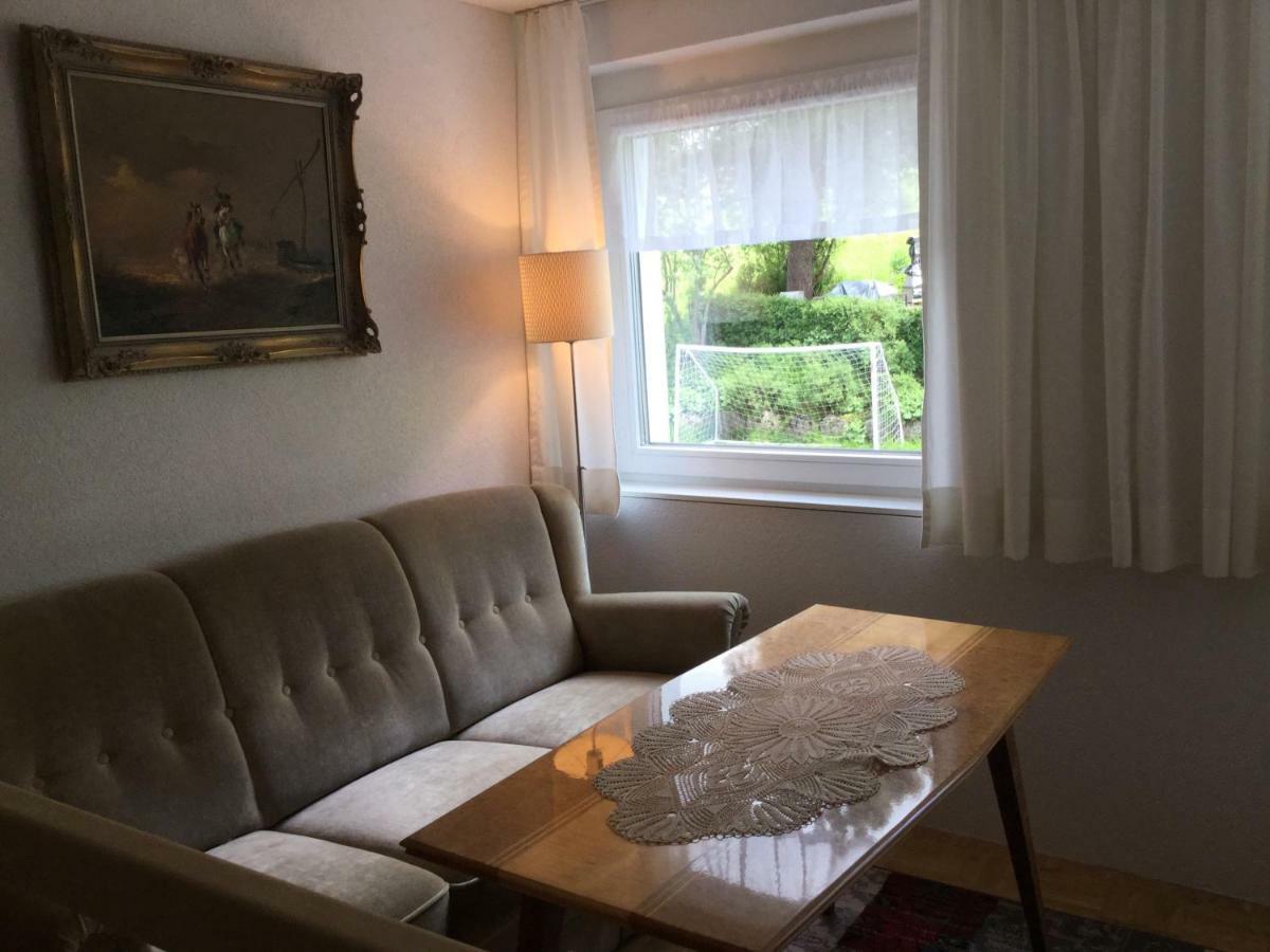 Gaestehaus Pfandl Au (Vorarlberg) Εξωτερικό φωτογραφία